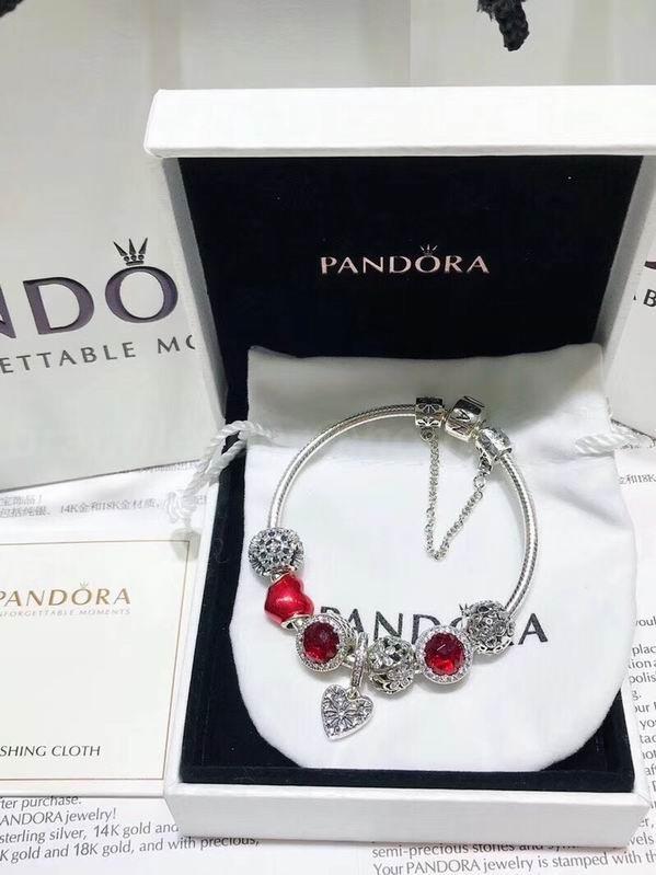 Pandora Bracelets 1686